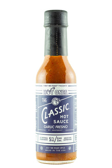 Fan Favorite Party Pack | Hot Ones Hot Sauce Z4