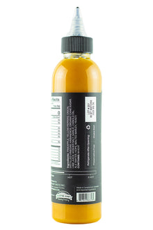 Pineapple Habanero Hot Sauce | Heartbeat Hot Sauce I3