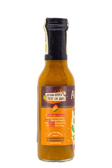 Serrano Mango Hopp Sauce | Alchemy Peppers V5