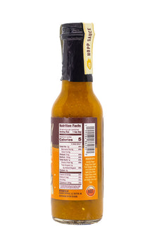 Serrano Mango Hopp Sauce | Alchemy Peppers V5