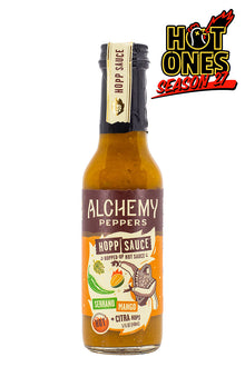 Hot Ones Hot Sauce 10 Pack - Season 27 U5