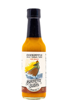 Hot Ones Hot Sauce Warm Up Pack - Season 30 D9