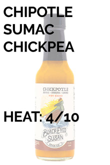 Chickpotle | Black Eyed Susan F4