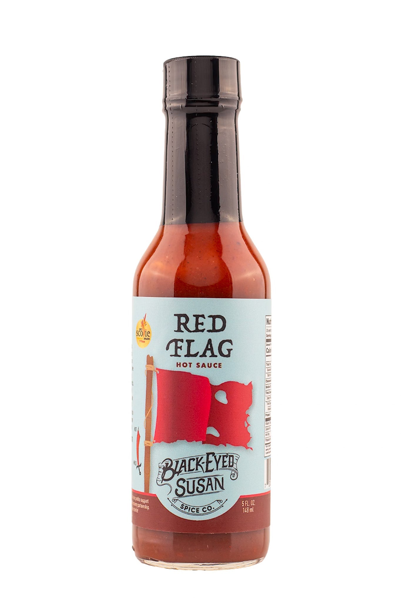 Red Flag | Black Eyed Susan Spice Co. R2