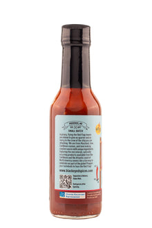 Red Flag | Black Eyed Susan Spice Co. R2