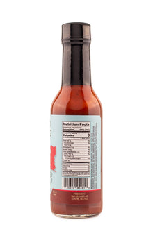 Red Flag | Black Eyed Susan Spice Co. X8