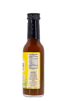 Hot House Hot Sauce | Butterfly Bakery S0