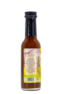 Hot House Hot Sauce | Butterfly Bakery C3