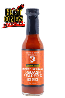 Hot Ones Hot Sauce Heat Pack - Season 29 W2
