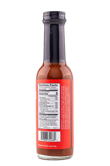 The Original Hottie Hot Sauce | The Crabby Shack U6