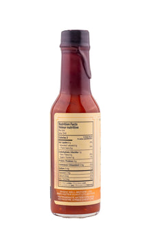 Apple Caraway | Dawson's Hot Sauce V7