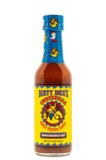 Ghostzilla | Dirty Dick's B4