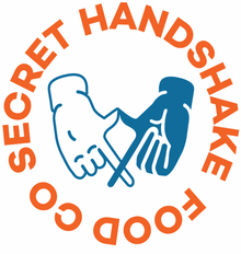 Everything Bagel Hot Sauce | Secret Handshake Food Co R5