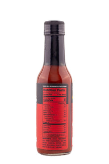 Arbol Scorpion | Fresco Sauce K3