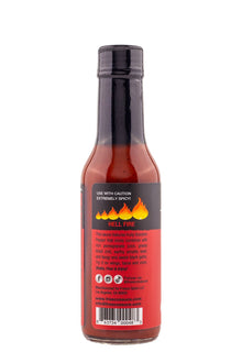 Arbol Scorpion | Fresco Sauce K3