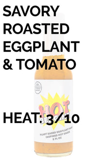 Hot Bergine | Good Heat D4