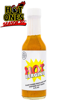 Hot Bergine | Good Heat F2