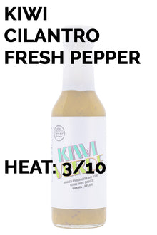Kiwi Verde | Good Heat I2