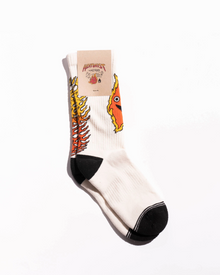 Heatonist x Henbo Heati Socks T0