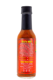 XXX Salsa Vibes | High Desert Sauce Co. Y8
