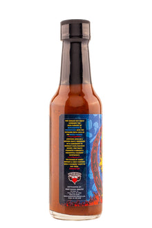 Peppers Up! | High River Sauces N8