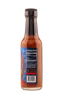Peppers Up! | High River Sauces C6