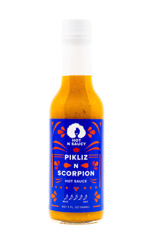 Hot Ones Hot Sauce 10 Pack - Season 30 T5