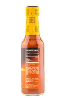 Buffalo Hot Sauce | Hot Ones Hot Sauce R6