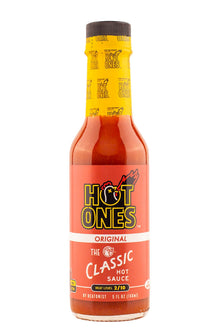 Fan Favorite Trio | Hot Ones R7