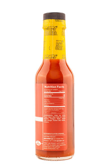 The Classic | Hot Ones Hot Sauce A2