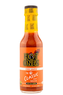 Hot Ones The Classic Trio | Hot Ones Hot Sauce B7