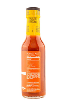 The Classic Chili Maple | Hot Ones Hot Sauce S9