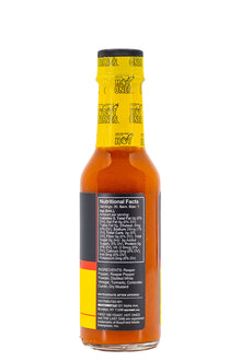 The Last Dab - Reaper Edition | Hot Ones Hot Sauce W4