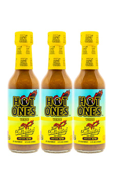 Los Calientes Verde 3-Pack H4