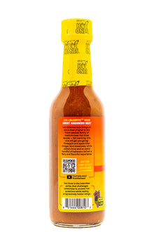 Los Calientes Rojo | Hot Ones Hot Sauce M2