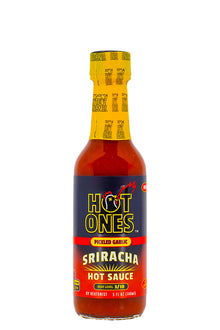 Hot Ones Hot Sauce Trio Pack - Season 29 P6
