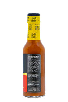 The Last Dab Triple X Hot Sauce X6