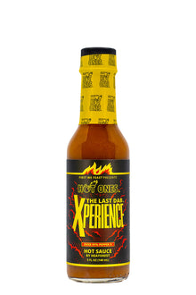 Hot Ones Hot Sauce Trio - Season 26 E9