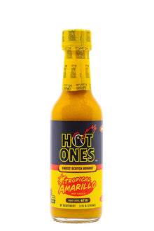 Hot Ones Hot Sauce 10 Pack - Season 30 T5