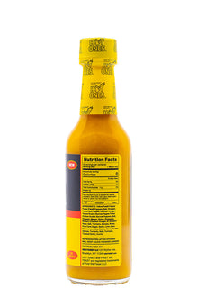 Tropical Amarillo | Hot Ones Hot Sauce F9