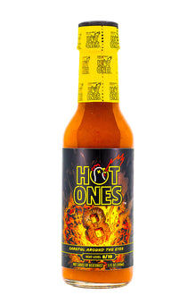 Hot Ones Hot Sauce 10 Pack - Season 30 A3