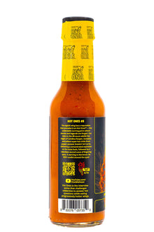 #8 | Hot Ones Hot Sauce P5