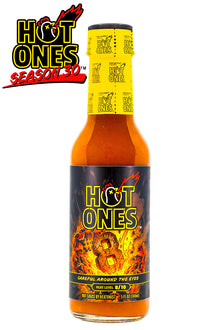 #8 | Hot Ones Hot Sauce P5