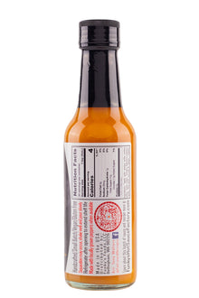 Stellar Fuzz | Funky's Hot Sauce Factory H5