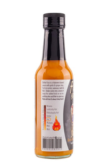 Stellar Fuzz | Funky's Hot Sauce Factory C2