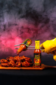 Hot Ones Hot Sauce 10 Pack - Season 30 A3