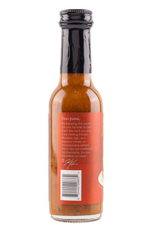 Keith's Burger Sauce | Keith's G9
