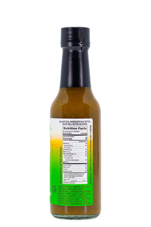 Lift Off | Karma Sauce B8