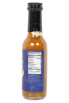 Keith's Hot Chicken Sauce | Keith's I9