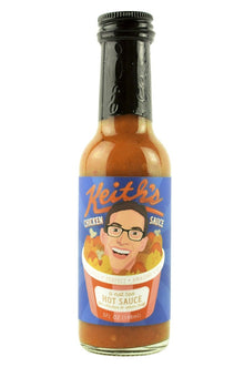 Keith's Chicken Sauce | Keith's Y7
